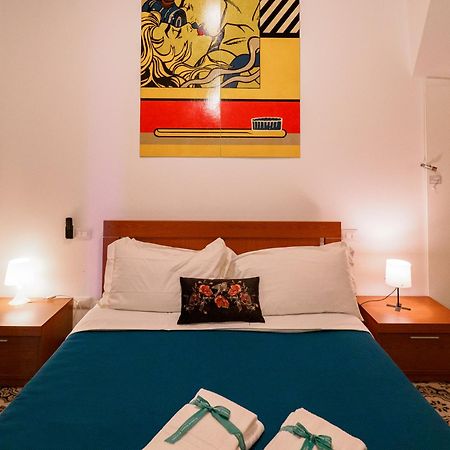 Unda De Ma Sea View Terrace Apartment Vernazza Zewnętrze zdjęcie