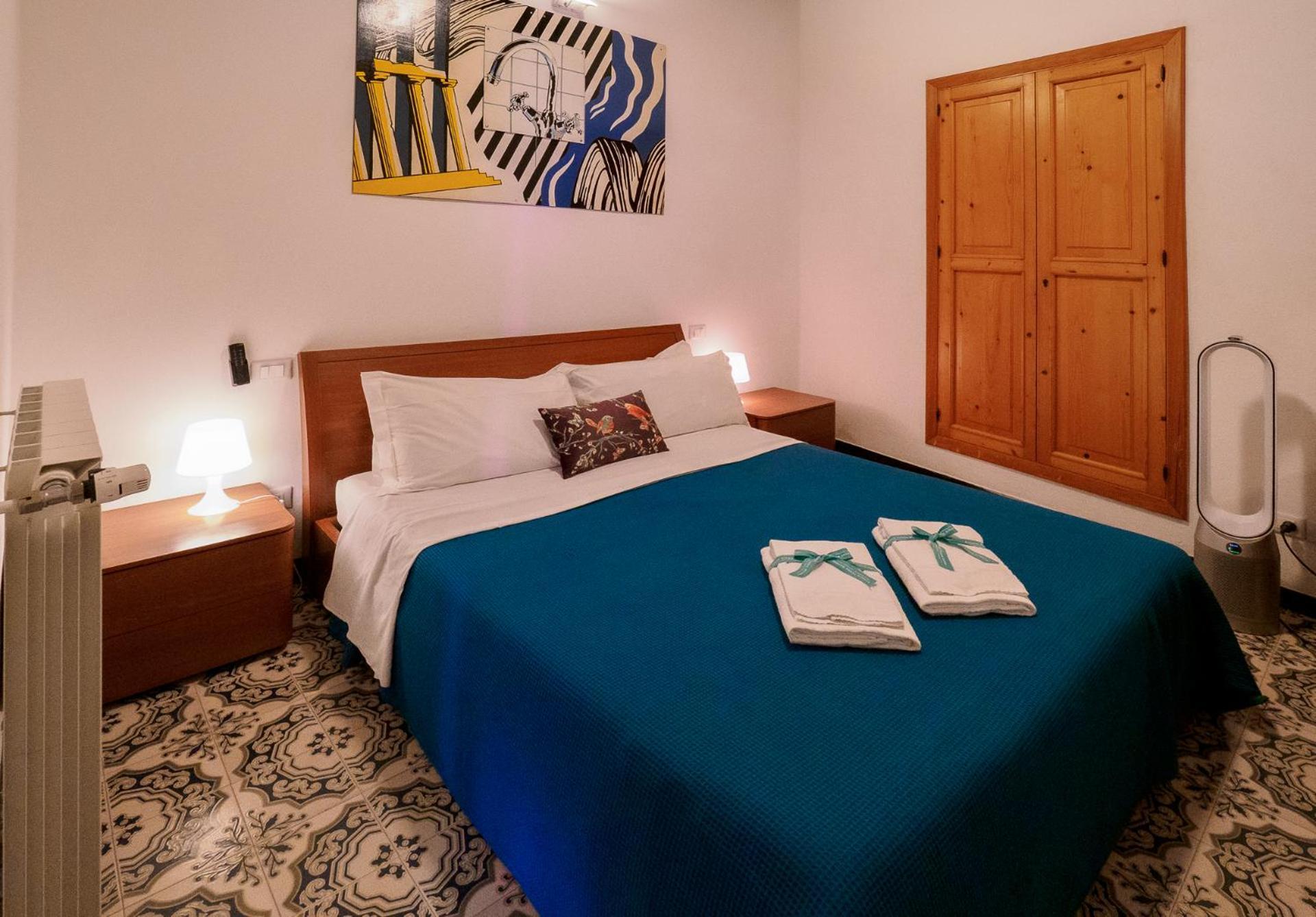 Unda De Ma Sea View Terrace Apartment Vernazza Zewnętrze zdjęcie